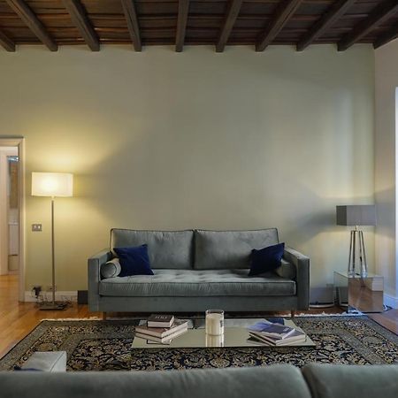 Barberini Apartment Rzym Zewnętrze zdjęcie