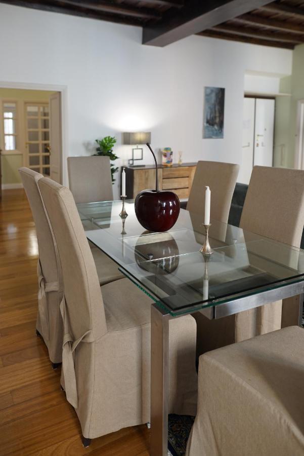 Barberini Apartment Rzym Zewnętrze zdjęcie
