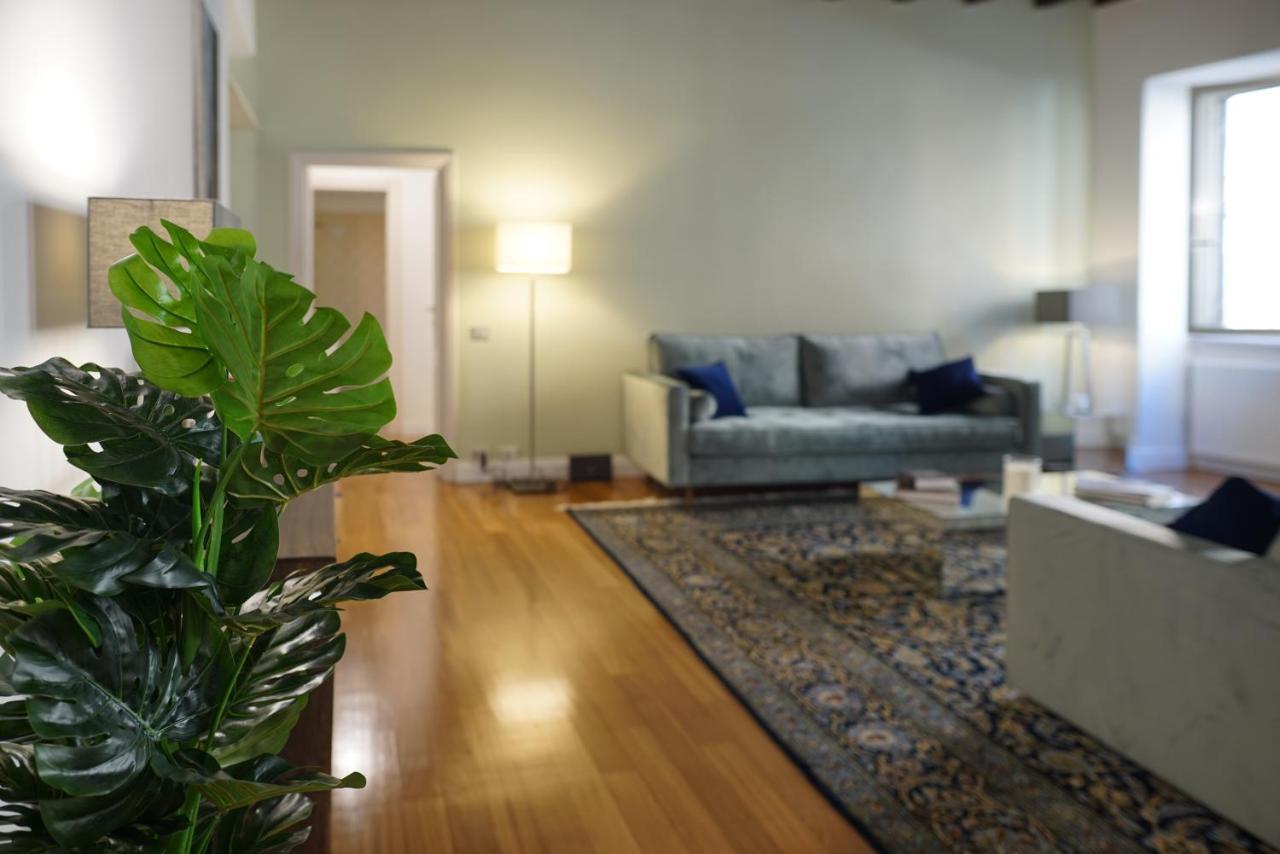 Barberini Apartment Rzym Zewnętrze zdjęcie