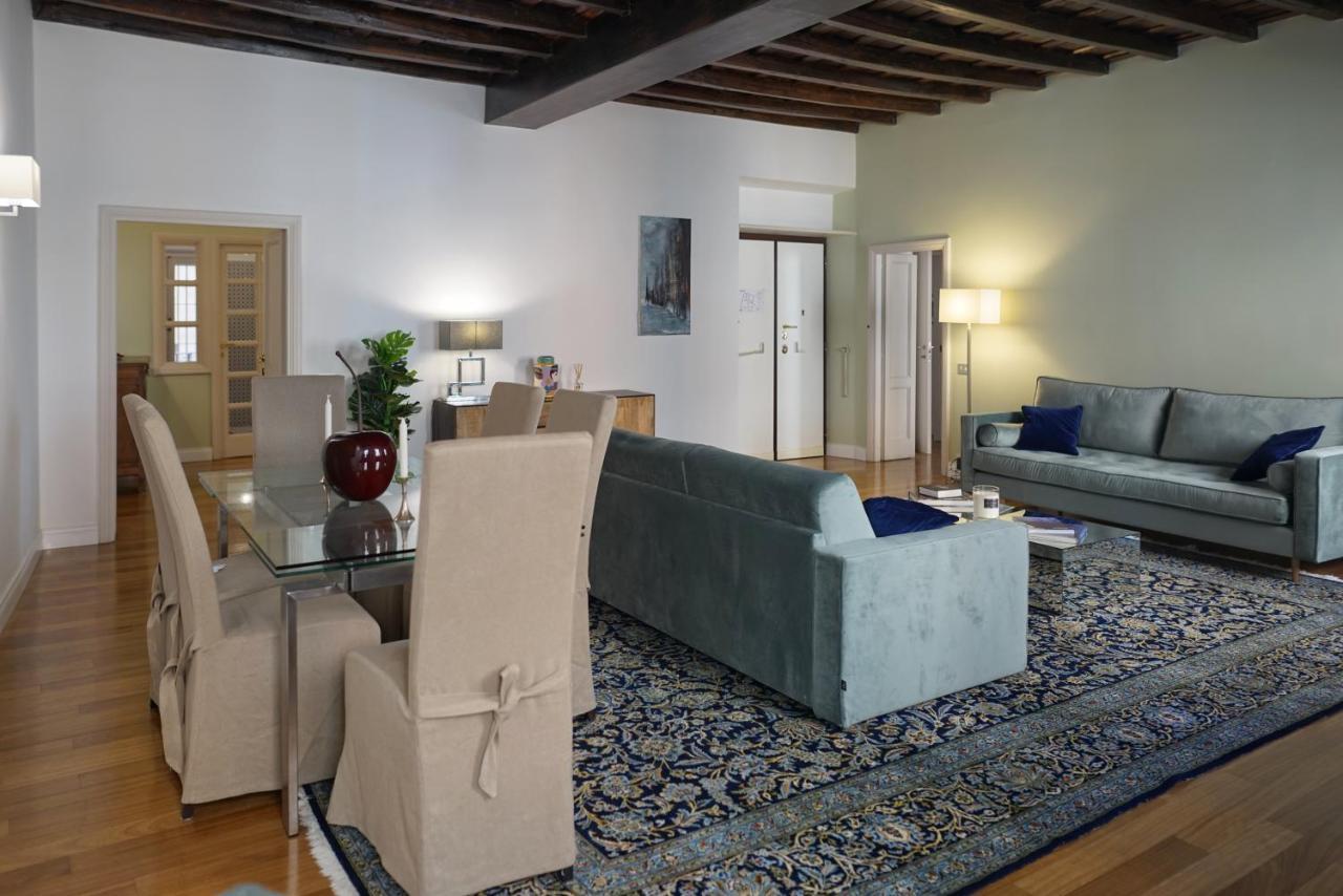 Barberini Apartment Rzym Zewnętrze zdjęcie