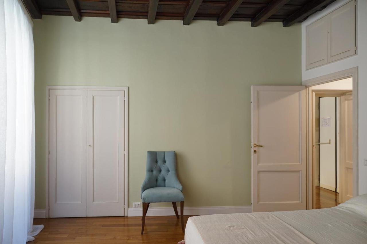 Barberini Apartment Rzym Zewnętrze zdjęcie