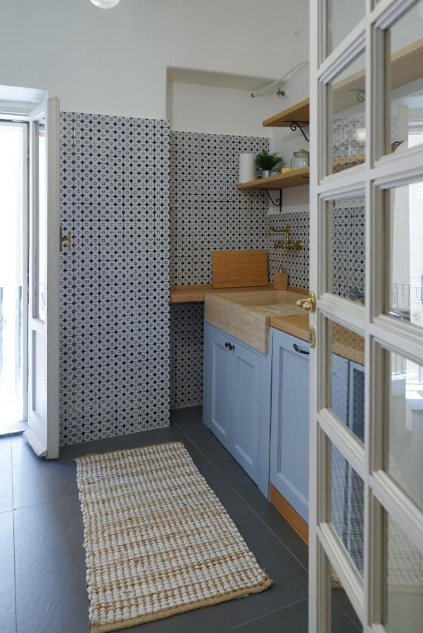 Barberini Apartment Rzym Zewnętrze zdjęcie