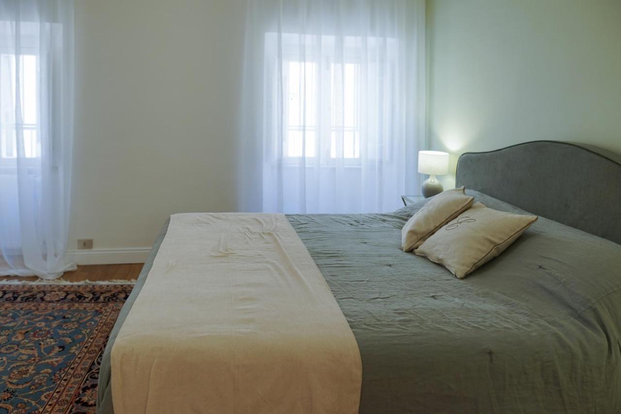 Barberini Apartment Rzym Zewnętrze zdjęcie