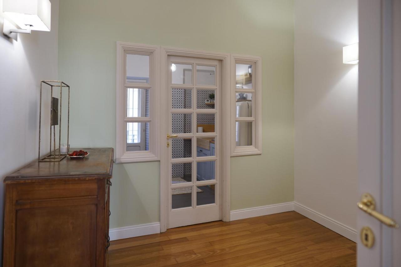 Barberini Apartment Rzym Zewnętrze zdjęcie
