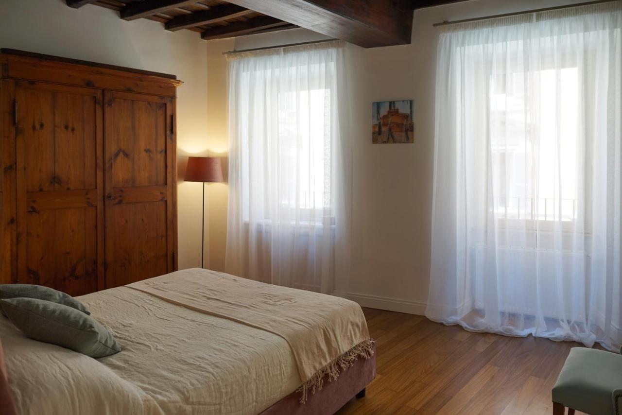 Barberini Apartment Rzym Zewnętrze zdjęcie