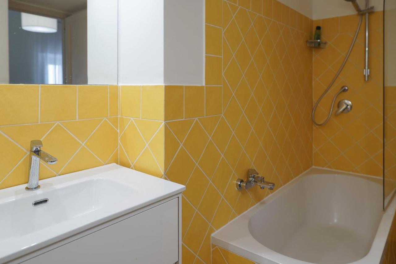 Barberini Apartment Rzym Zewnętrze zdjęcie