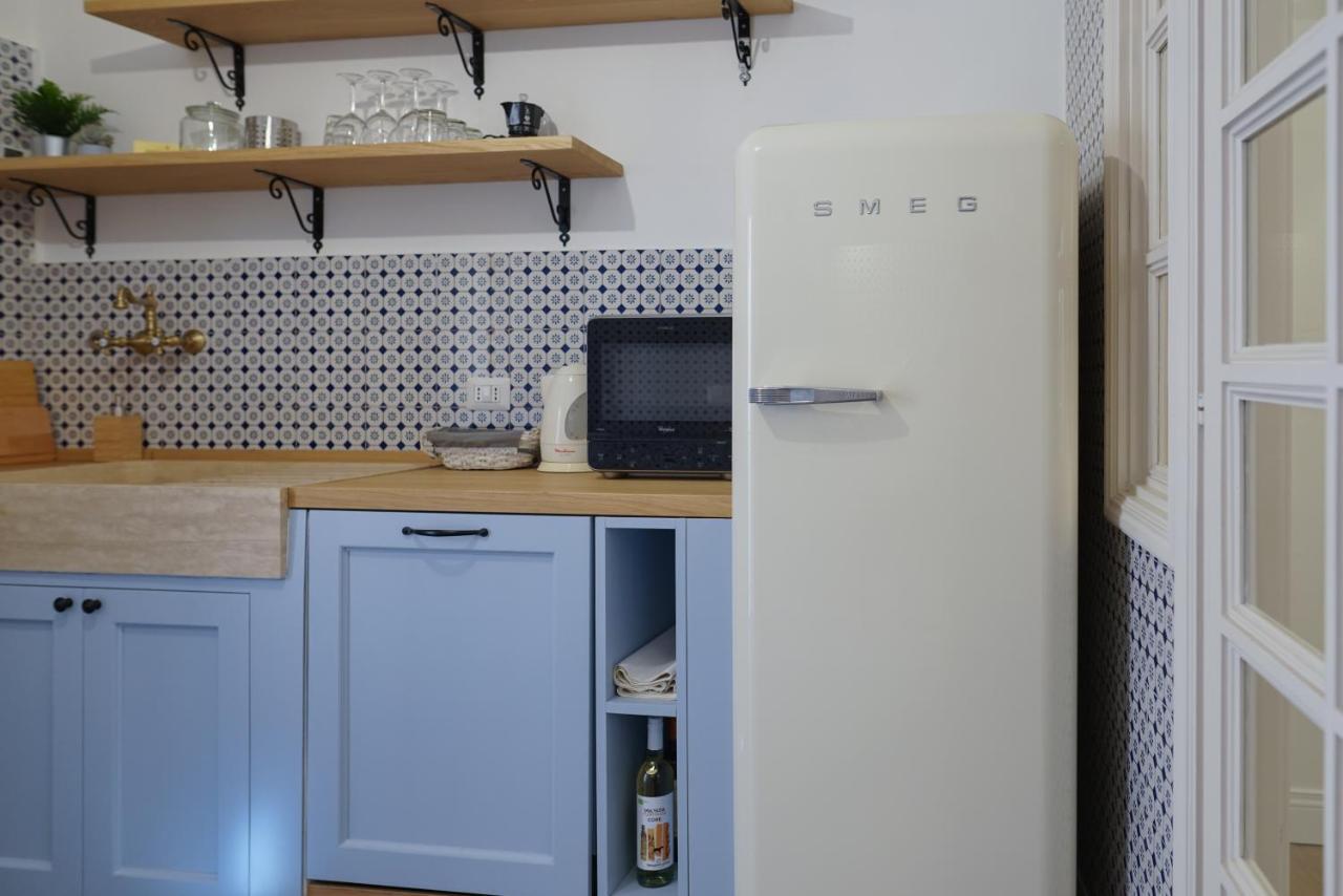 Barberini Apartment Rzym Zewnętrze zdjęcie