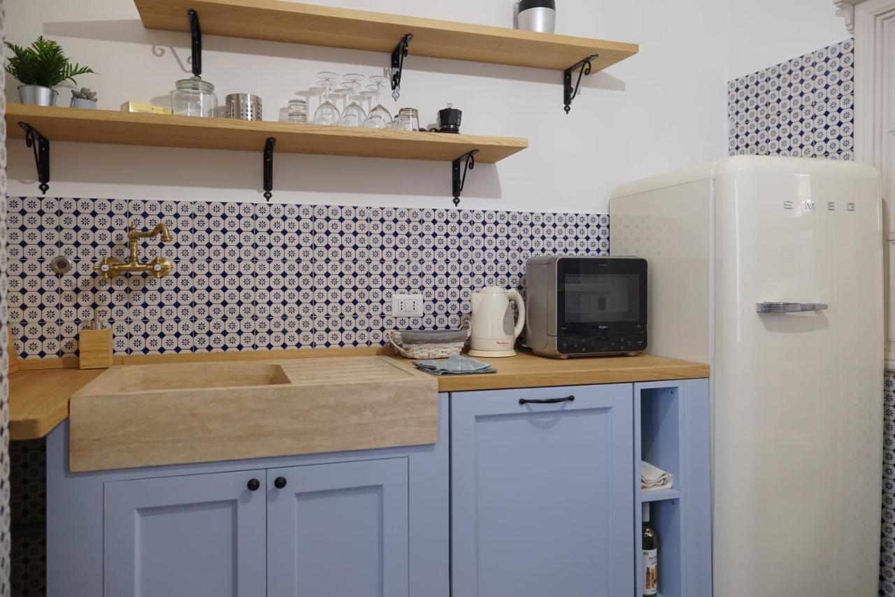 Barberini Apartment Rzym Zewnętrze zdjęcie