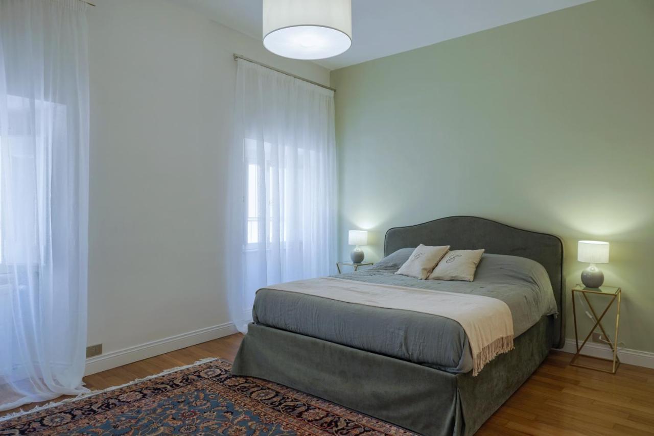 Barberini Apartment Rzym Zewnętrze zdjęcie
