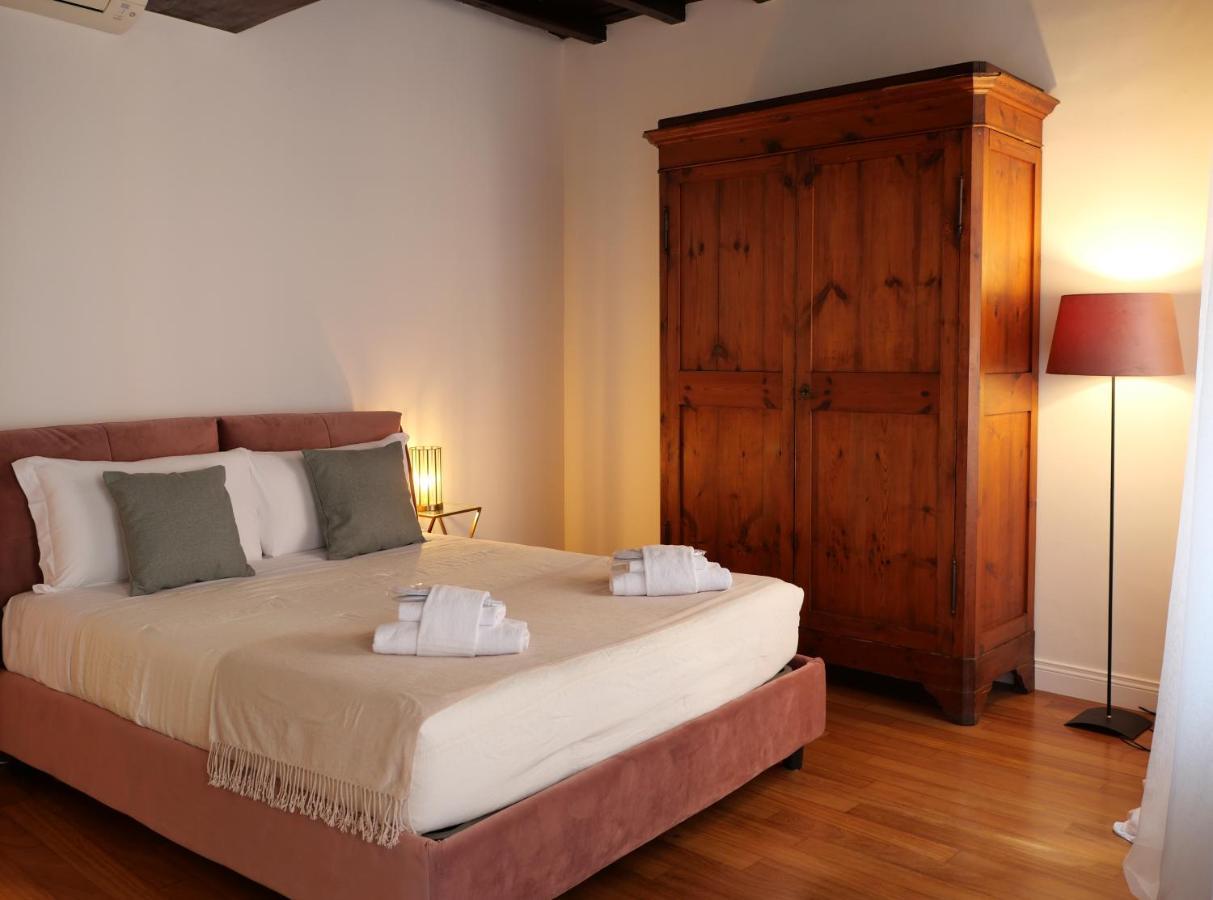Barberini Apartment Rzym Zewnętrze zdjęcie